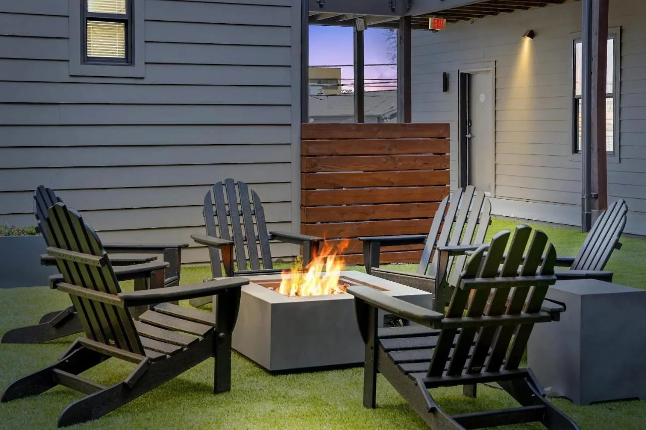 Cozysuites Music Row Spacious 1Br With Free Parking 30 Nashville Stany Zjednoczone Ameryki